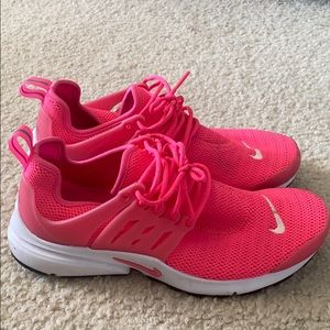 Nike presto women